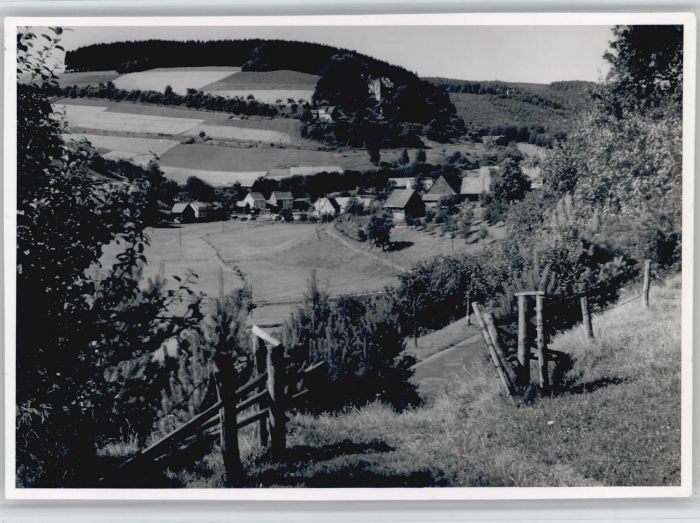 Gammelsbach Ruine Freienstein