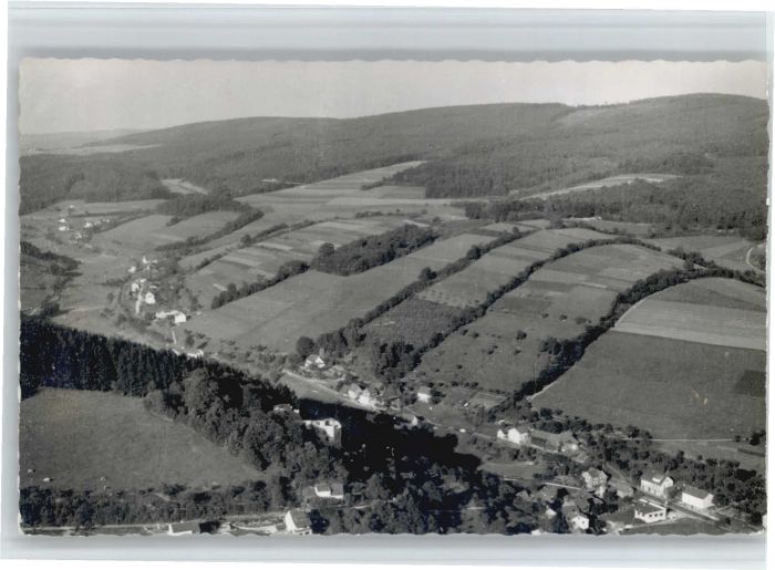 Gammelsbach Fliegeraufnahme