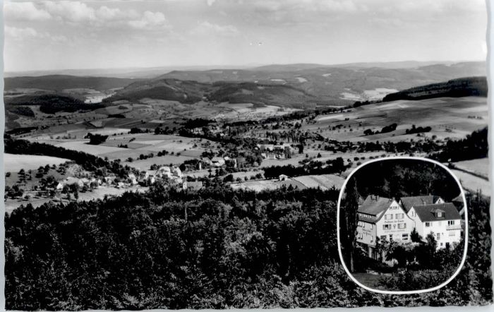 Winterkasten Lindenfels Winterkasten Gasthaus Pension zur Traub