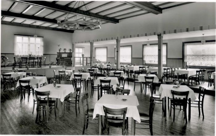 Winterkasten Lindenfels Winterkasten Gasthaus Metzgerei zur Son