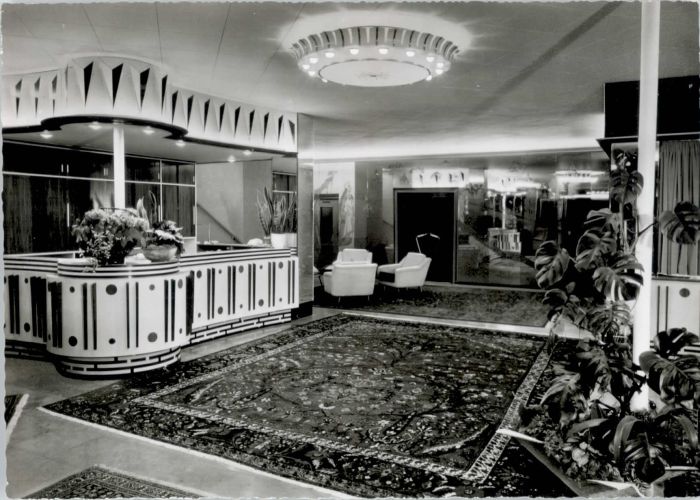 Bensheim Bergstrasse Bensheim Kurhotel Auerbach