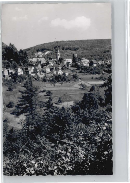 Lindenfels Odenwald Lindenfels