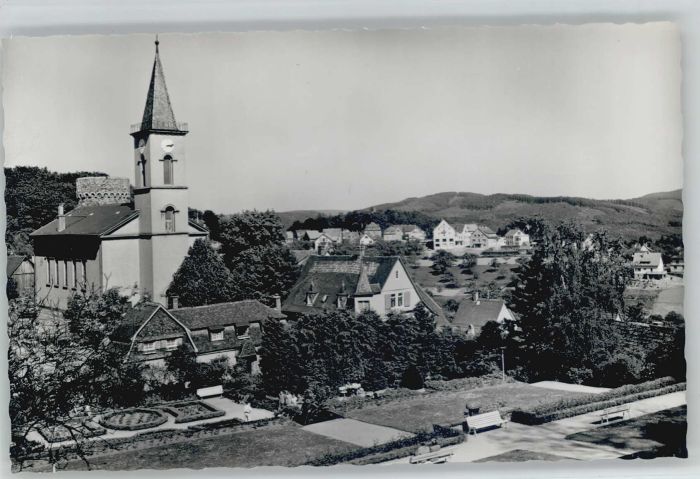 Lindenfels Odenwald Lindenfels Kurpark