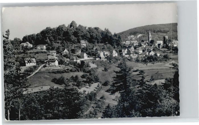 Lindenfels Odenwald Lindenfels