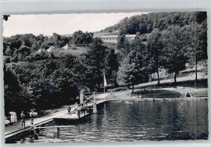 Lindenfels Odenwald Lindenfels Freibad Freizeitheim
