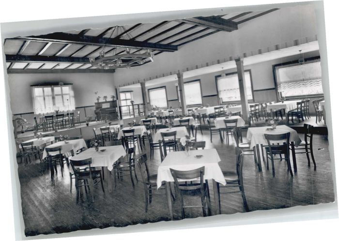 Winterkasten Lindenfels Winterkasten Gasthaus Metzgerei zur Son