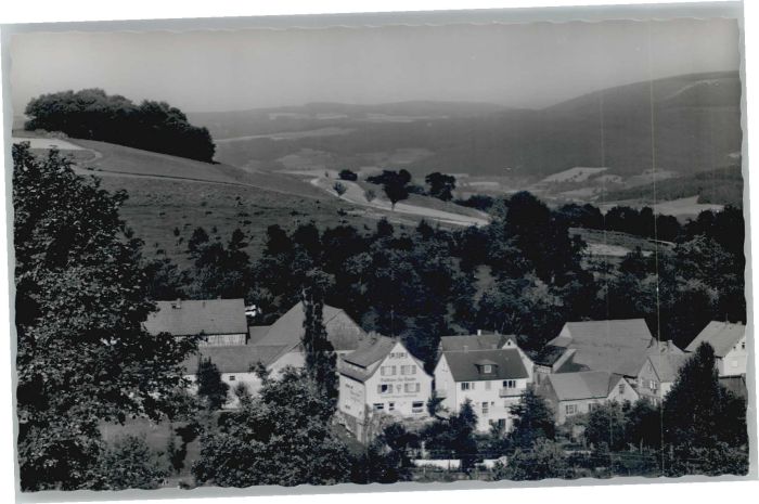 Winterkasten Lindenfels Winterkasten Gasthaus Pension zur Traub