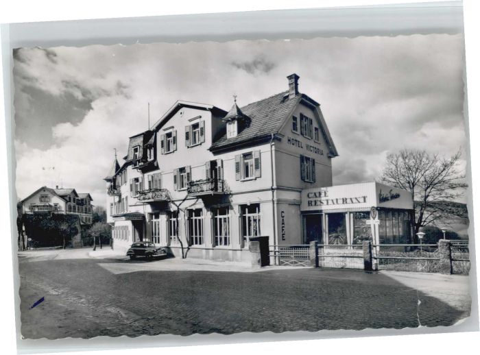 Lindenfels Odenwald Lindenfels Terrassenrestaurant Auguste
