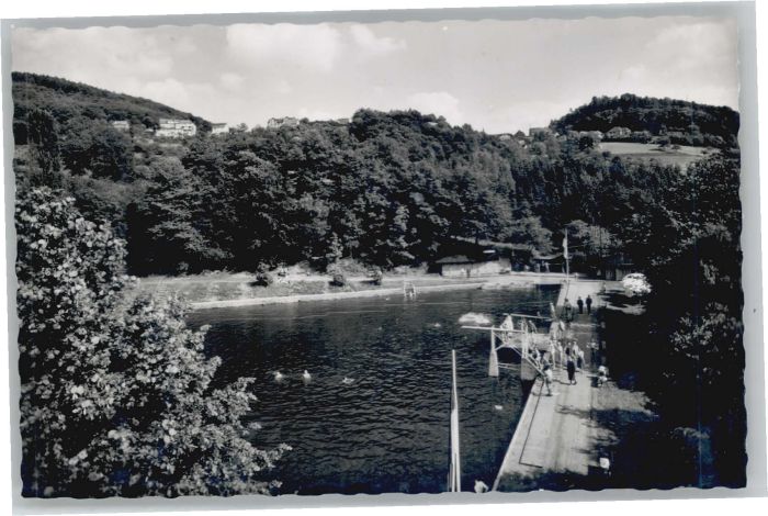 Lindenfels Odenwald Lindenfels Freibad