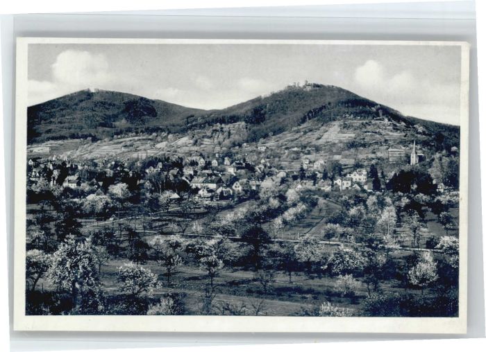 Bensheim Bergstrasse Bensheim