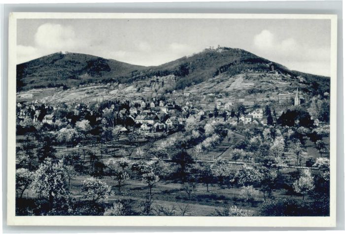 Bensheim Bergstrasse Bensheim