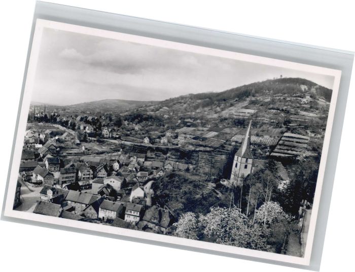 Auerbach Bergstrasse