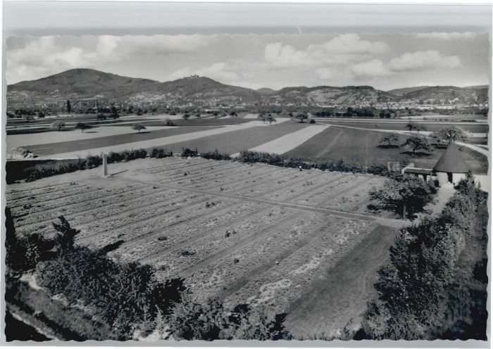 Bensheim Bergstrasse Bensheim Ehrenfriedhof