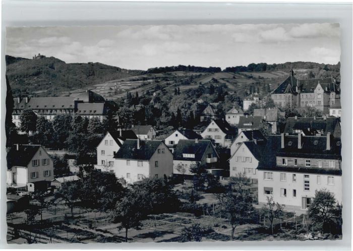 Bensheim Bergstrasse Bensheim Auerbacher Schloss