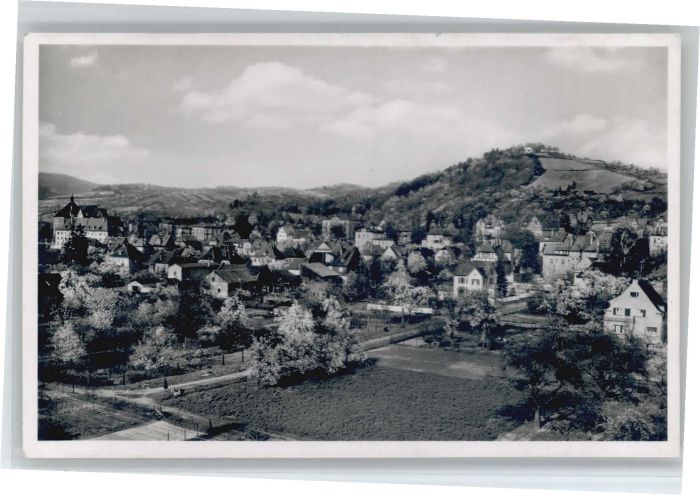 Bensheim Bergstrasse Bensheim Kirchberg