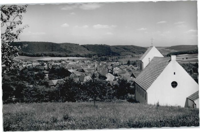 Hainstadt Odenwald