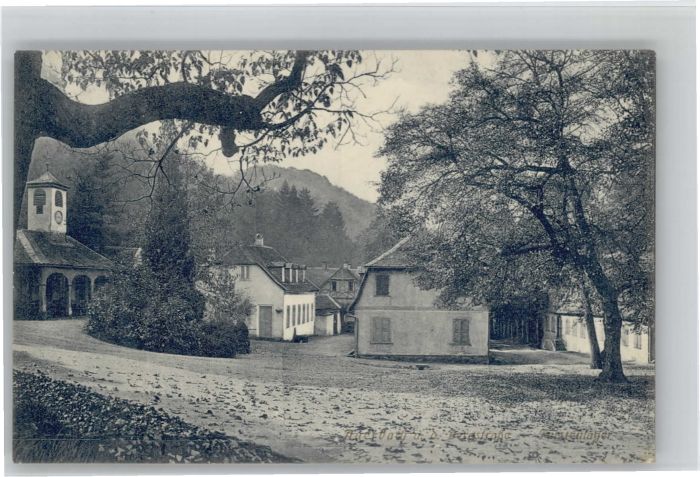 Auerbach Bergstrasse Fürstenlager