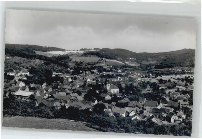 Reichenbach Odenwald