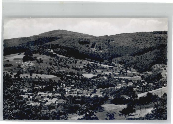 Reichenbach Odenwald