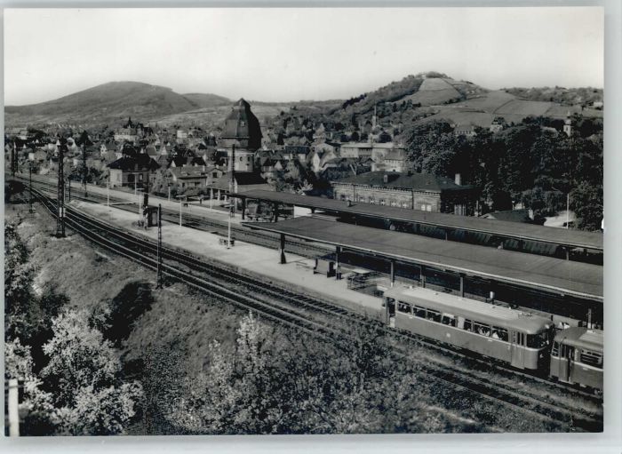 Bensheim Bergstrasse Bensheim Bahnhof