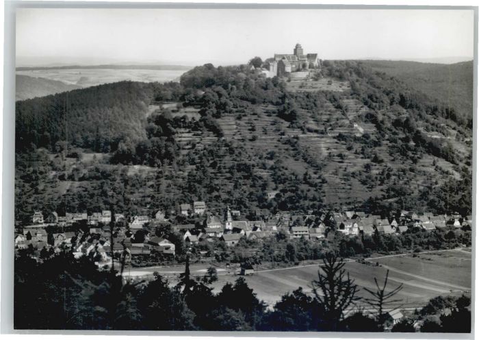 Neustadt Odenwald Jugendburg Breuberg