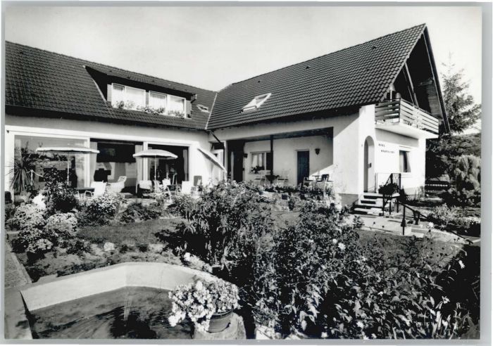 Lindenfels Odenwald Lindenfels Landhaus Magdalena