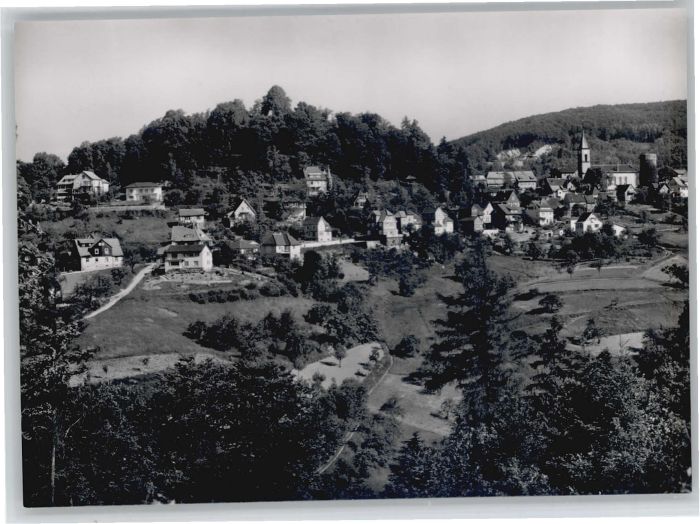 Lindenfels Odenwald Lindenfels