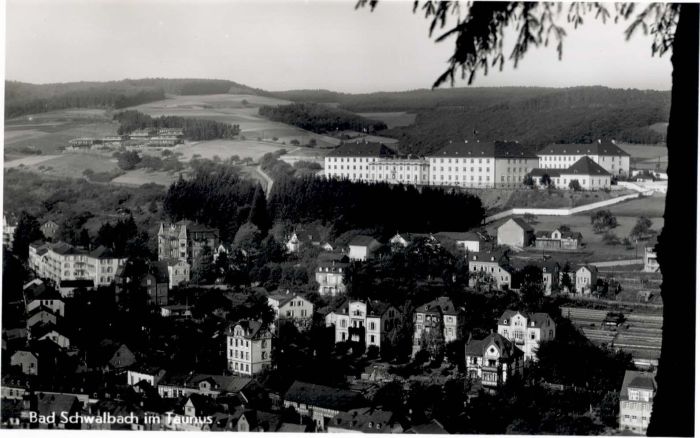 Bad Schwalbach