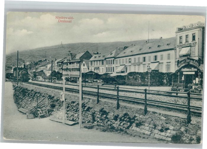 Niederwalddenkmal