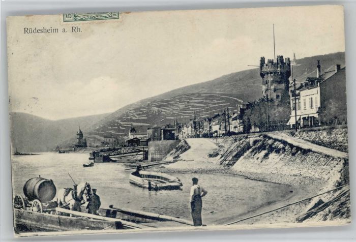Ruedesheim
