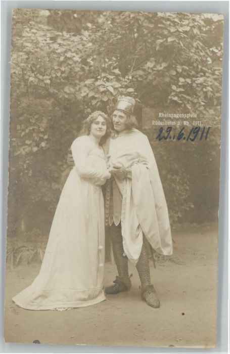 Ruedesheim heinsagenspiele