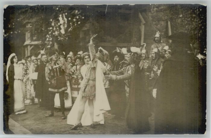 Ruedesheim heinsagenspiele