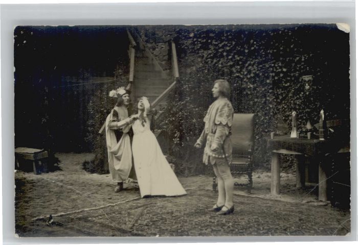 Ruedesheim heinsagenspiele