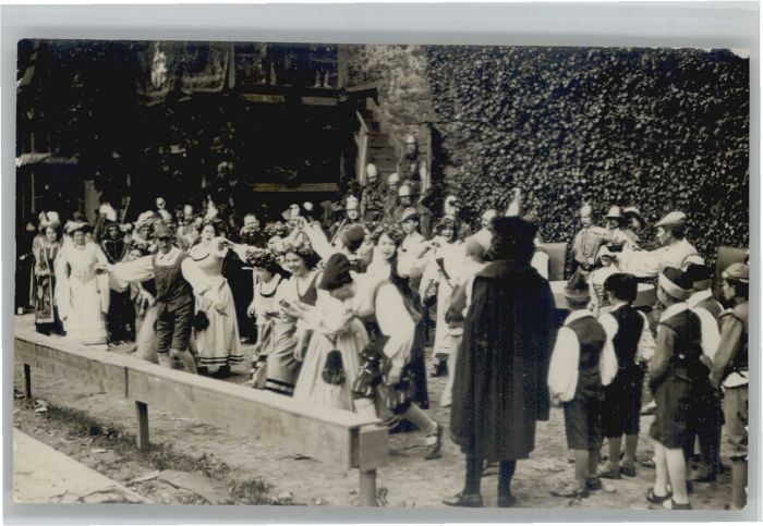 Ruedesheim heinsagenspiele