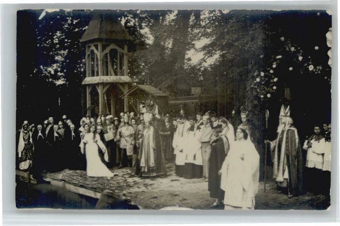 Ruedesheim heinsagenspiele