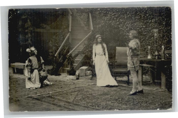 Ruedesheim heinsagenspiele