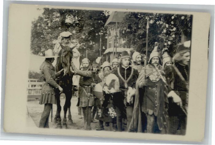 Ruedesheim heinsagenspiele