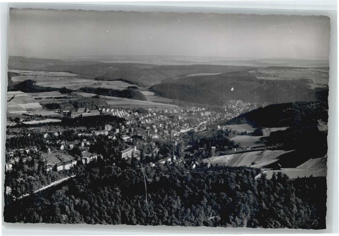 Bad Schwalbach