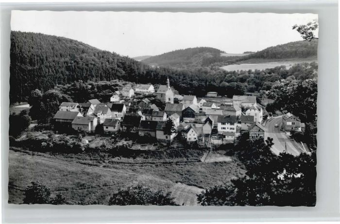 Bad Schwalbach Adolfseck Hotel Burggarten
