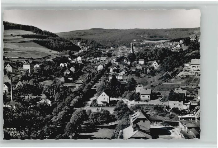 Bad Schwalbach Untertaunus