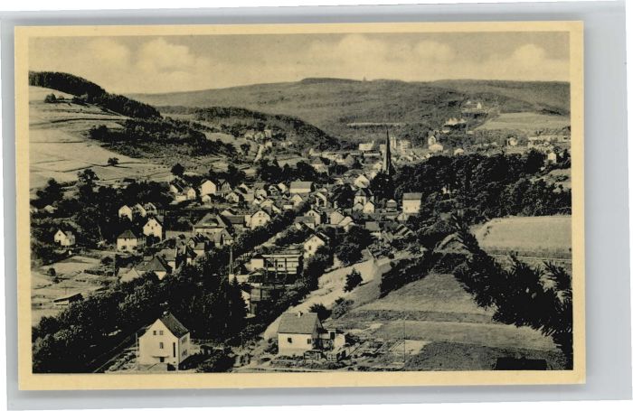 Bad Schwalbach