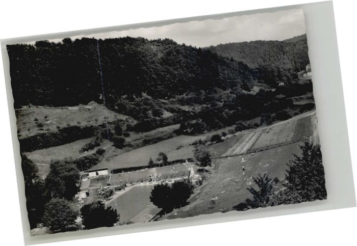 Bad Schwalbach Bad Untertaunus