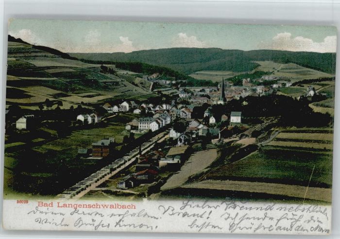 Bad Schwalbach