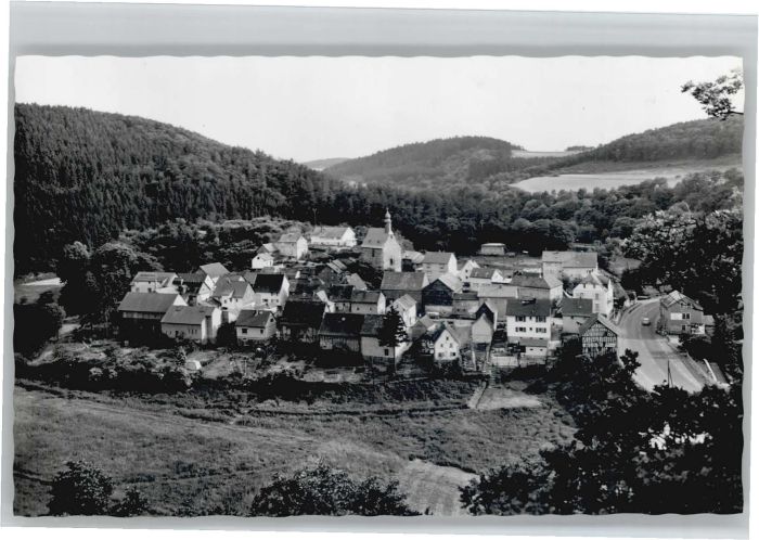 Bad Schwalbach Adolfseck Hotel Burggarten