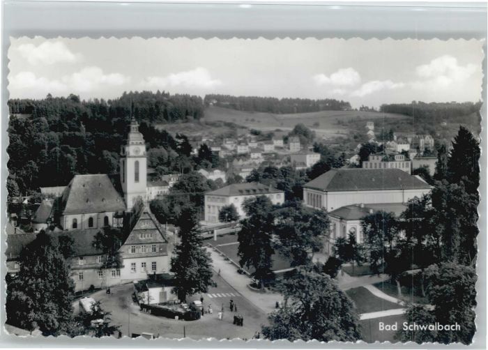 Bad Schwalbach