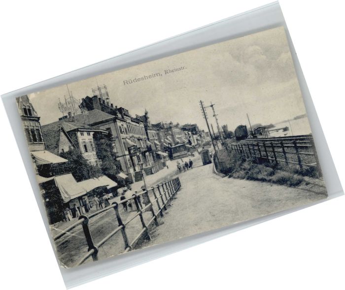 Ruedesheim heinstrasse