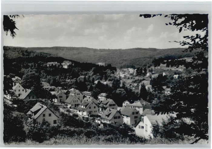 Bad Schwalbach Untertaunus