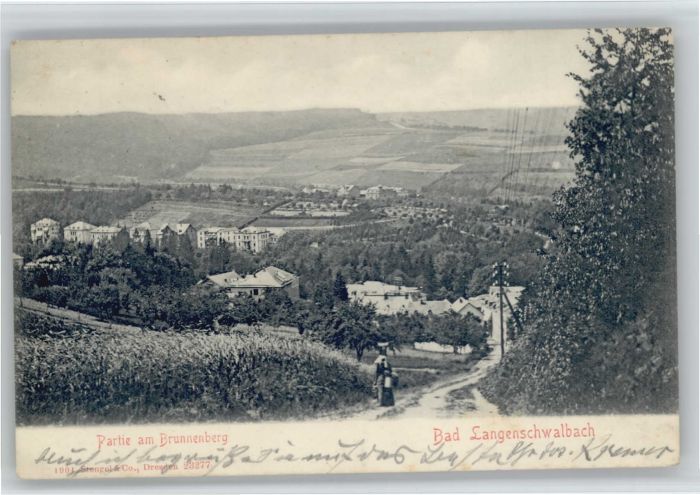 Bad Schwalbach Brunnenberg