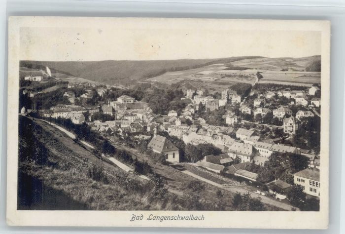 Bad Schwalbach