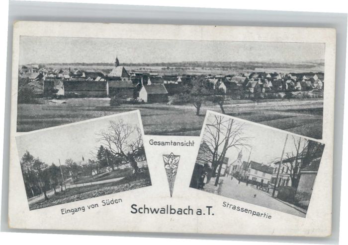 Bad Schwalbach
